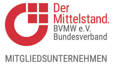 BVMW Mitgliedsunternehmen